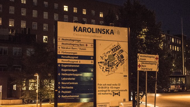 Arkivbild. Foto: Nyheter Idag Arkivbild. Foto: Nyheter Idag