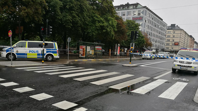 Foto: Nyheter Idag Foto: Nyheter Idag