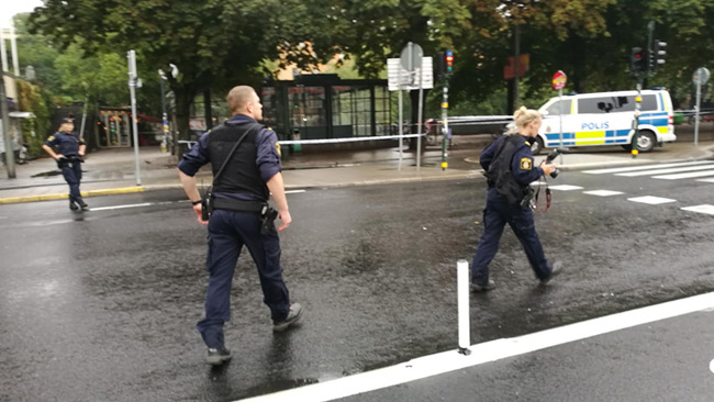 Foto: Nyheter Idag Foto: Nyheter Idag