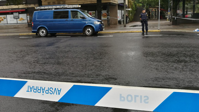 Foto: Nyheter Idag Foto: Nyheter Idag