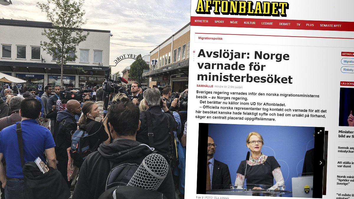 Foto: Nyheter Idag/Faksimil