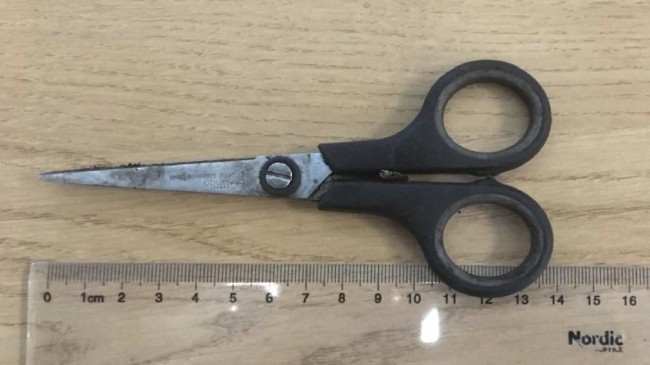 Foto: Polisen Foto: Polisen