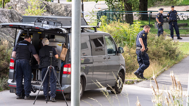 Foto: Nyheter Idag Foto: Nyheter Idag