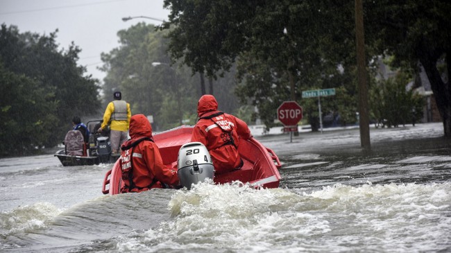 Foto: Kustbevakningen Foto: Kustbevakningen