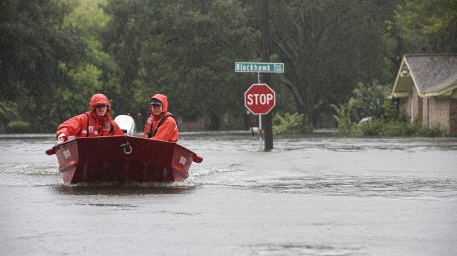 Foto: Kustbevakningen Foto: Kustbevakningen