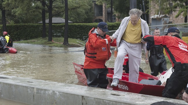 Foto: Kustbevakningen Foto: Kustbevakningen
