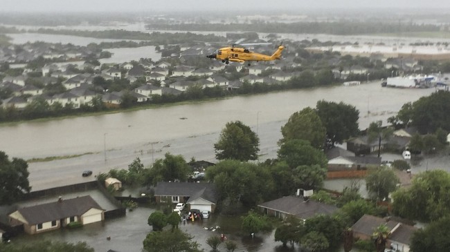 Foto: Kustbevakningen Foto: Kustbevakningen