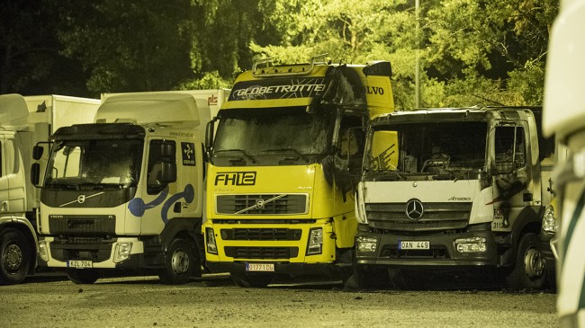 Foto: Nyheter Idag Foto: Nyheter Idag