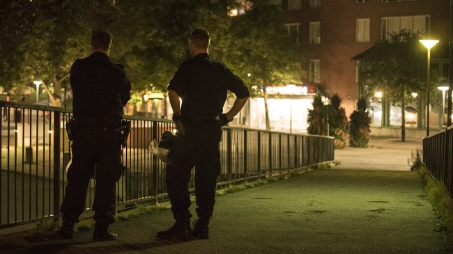 Foto: Nyheter Idag Foto: Nyheter Idag