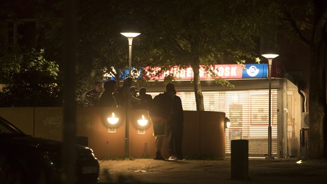 Foto: Nyheter Idag Foto: Nyheter Idag