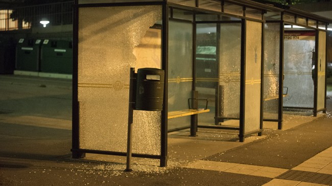 Foto: Nyheter Idag Foto: Nyheter Idag