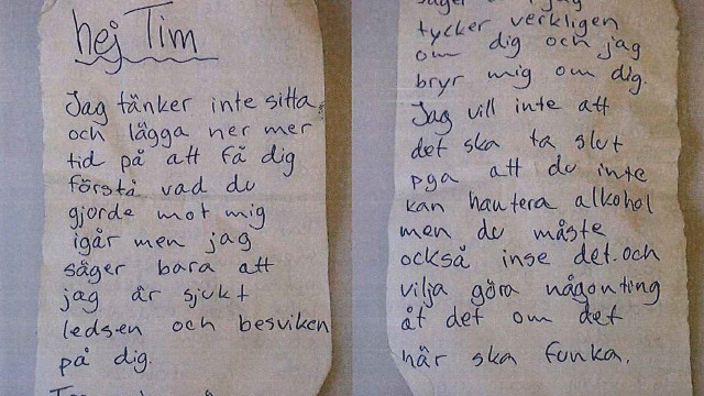 Foto: Polisen Foto: Polisen