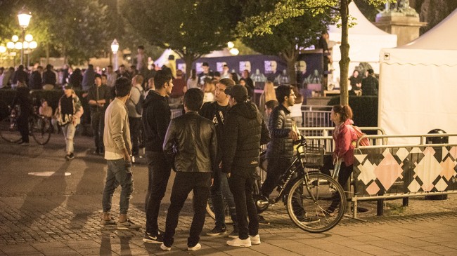 Foto: Nyheter Idag Foto: Nyheter Idag