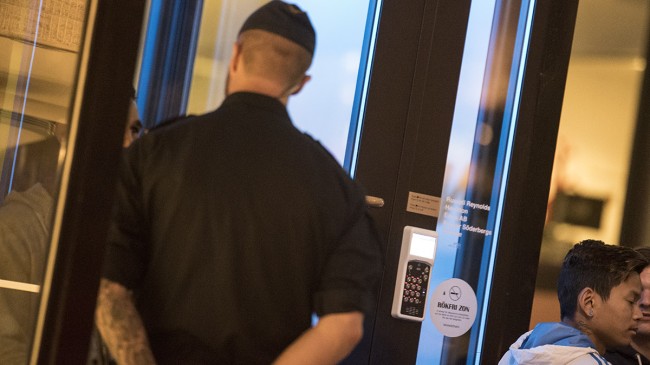 Foto: Nyheter Idag Foto: Nyheter Idag