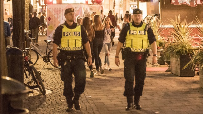 Foto: Nyheter Idag Foto: Nyheter Idag