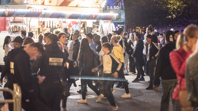 Foto: Nyheter Idag Foto: Nyheter Idag