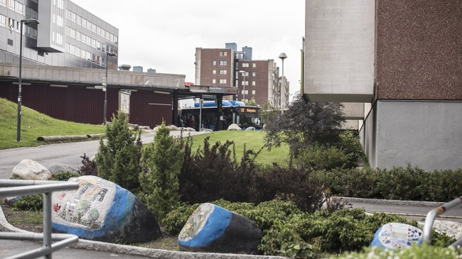 Foto: Nyheter Idag Foto: Nyheter Idag