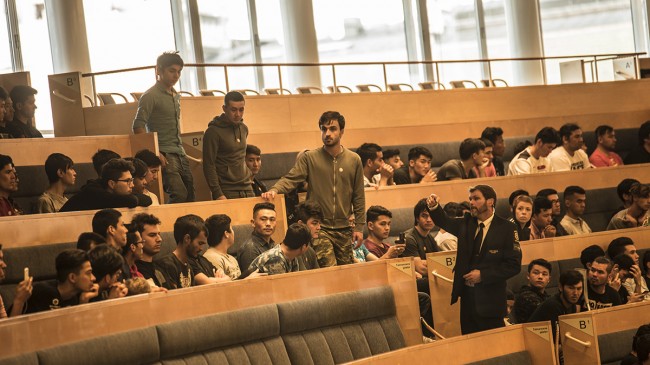 Foto: Nyheter Idag Foto: Nyheter Idag