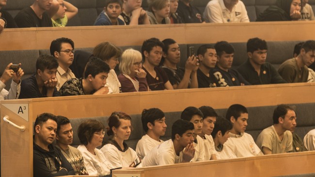 Foto: Nyheter Idag Foto: Nyheter Idag