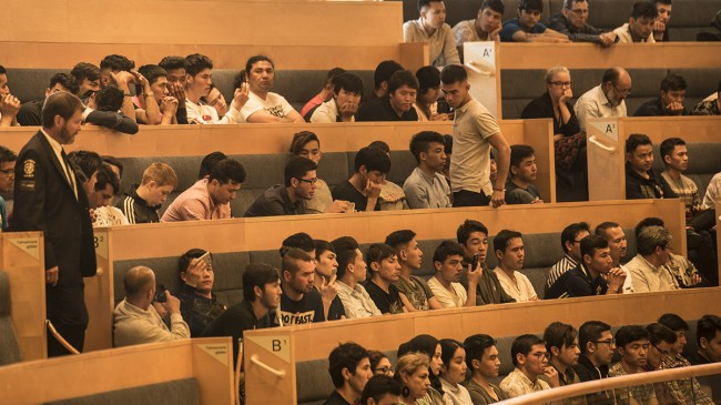 Foto: Nyheter Idag Foto: Nyheter Idag