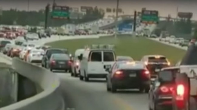 Foto: Inside Edition/Privat Foto: Inside Edition/Privat