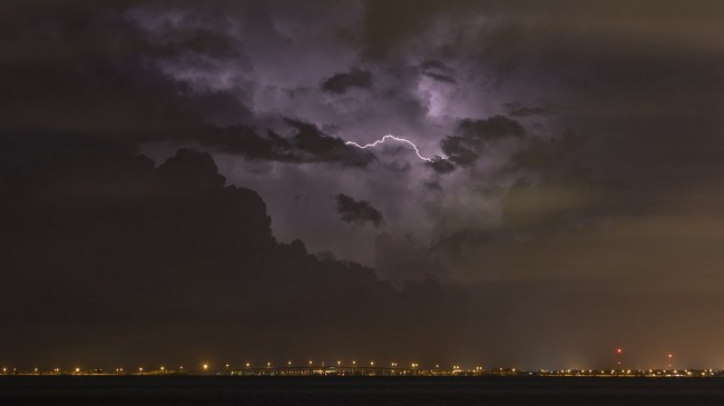 Foto: Michael Seeley