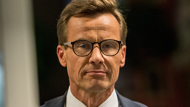 Störst press på Ulf Kristersson (M) i kvällens ...