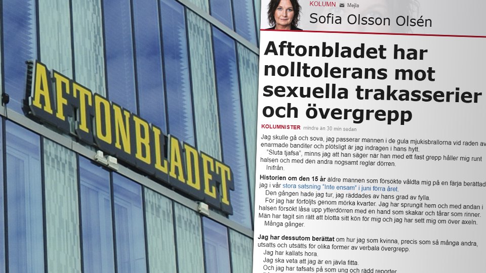 Foto: Nyheter Idag/Faksimil