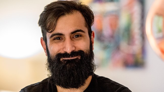 Hanif Bali: Alliansen bör vara beredd att prata med SD