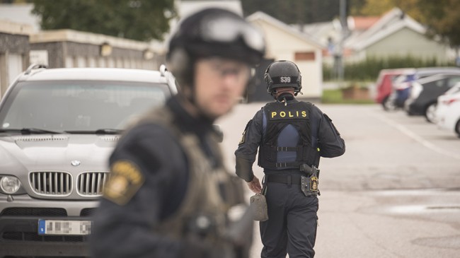 Foto: Nyheter Idag Foto: Nyheter Idag