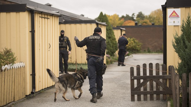 Foto: Nyheter Idag Foto: Nyheter Idag