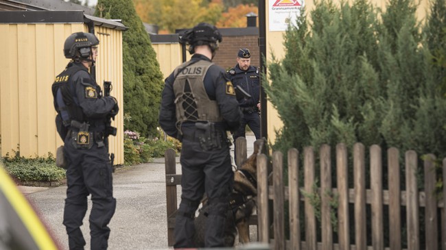 Foto: Nyheter Idag Foto: Nyheter Idag