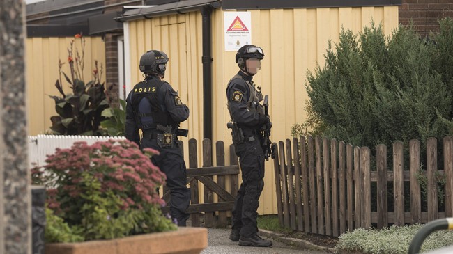 Foto: Nyheter Idag Foto: Nyheter Idag