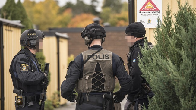 Foto: Nyheter Idag Foto: Nyheter Idag