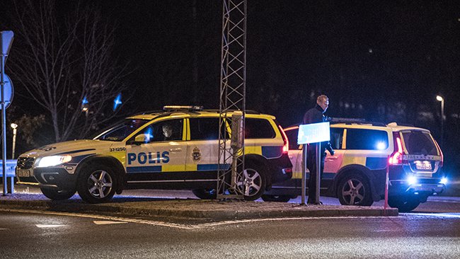 Foto: Nyheter Idag