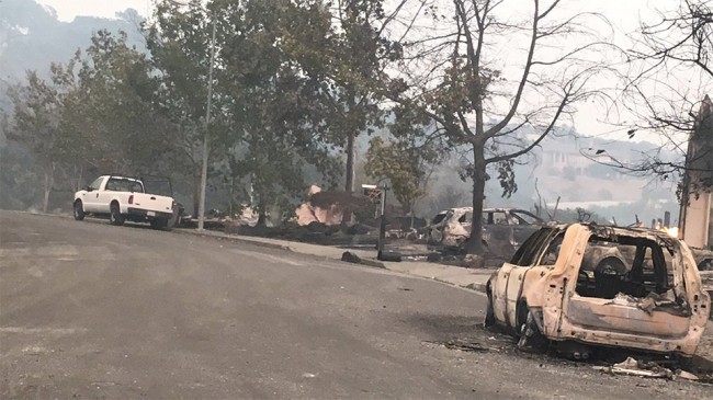 Foto: Santa Rosa Police Foto: Santa Rosa Police