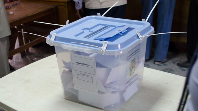 Socialdemokratisk politiker misstänks för otillbörlig valpåverkan