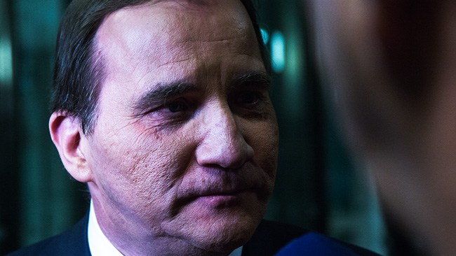 S-väljare går till SD: "Borde vara full panik i arbetarrörelsen nu"