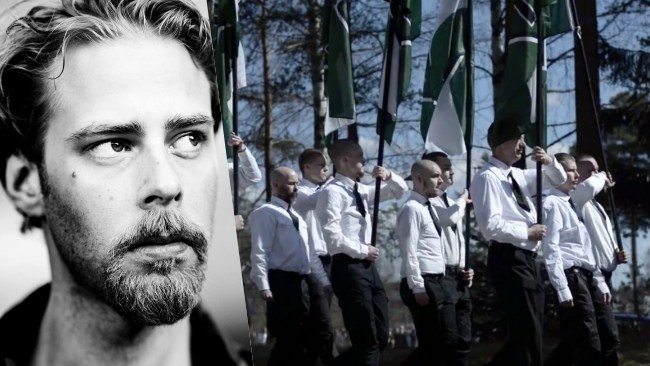 Svensk vinner norskt pris för dokumentären som SVT inte vill sända