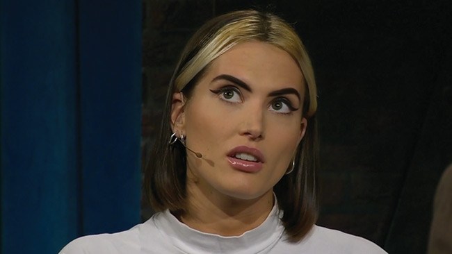 Metoo-uthängare avstängd från UR - tog politisk ställning mot SD i TV