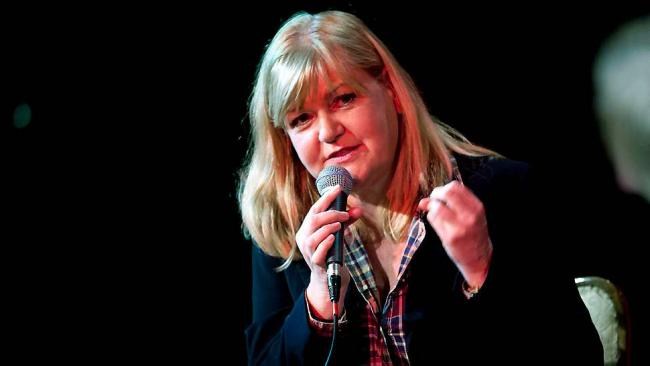 Ingrid Carlqvist lämnar Svegot – startar ny alternativmediesajt