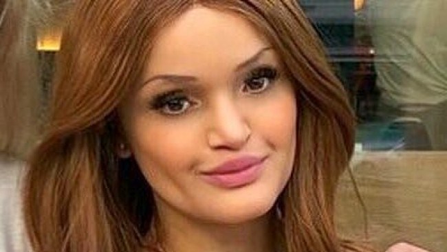 Nataly Fatouhiy Wright: Kampen mot hedersvåld och moralpoliser fick mig att gå med i SD