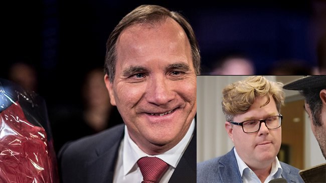 Moderaterna om S-fusket: "Tagit alldeles för lätt på den här frågan"