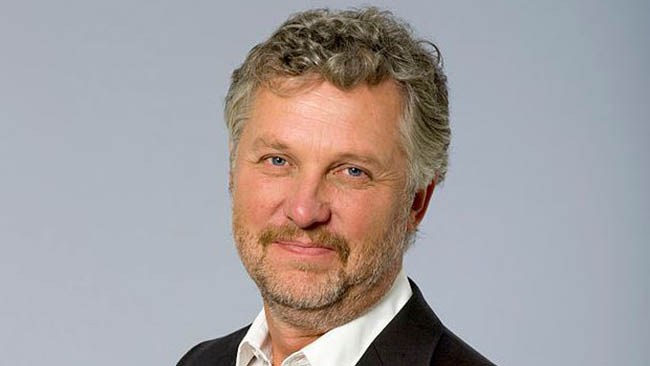 Eriksson lovar kontakta Facebook efter DN:s artiklar: "SD tar inget ansvar"