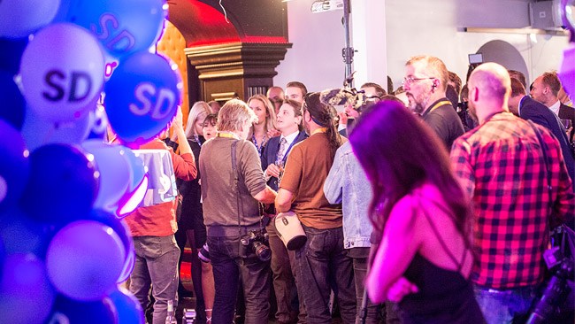 Valet var en läxa för oss – men skyll inte på valfusk