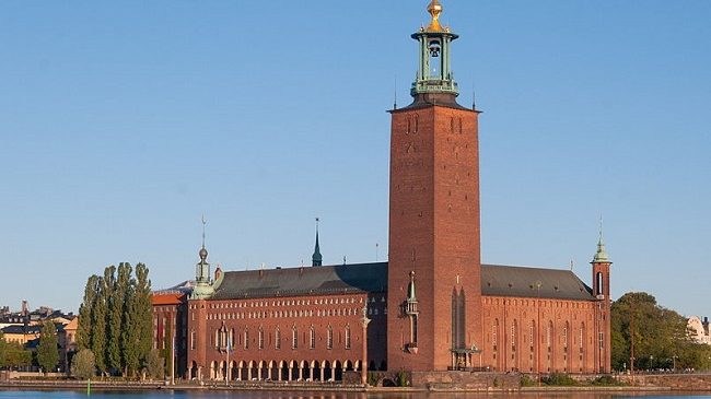 Stockholms stad beviljar miljonbidrag till Ibn Rushd