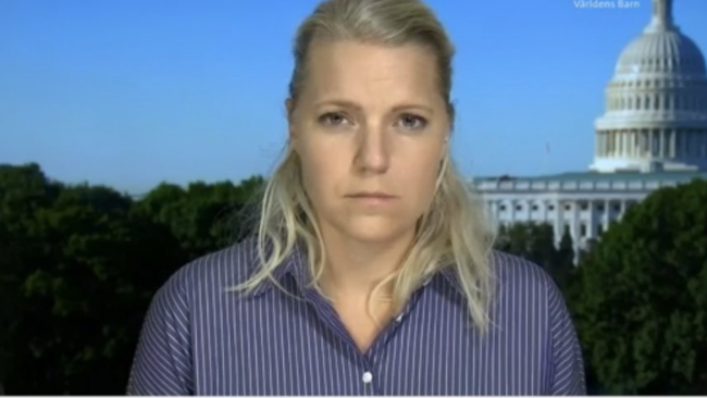 Lyssna: SR:s hyllningsrapp – till SVT-journalisten