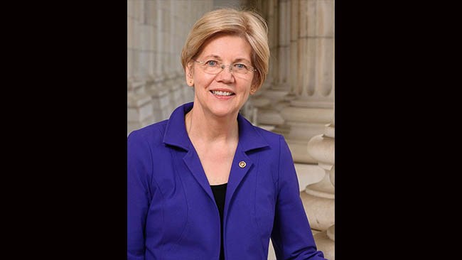 Hård kritik mot senator när DNA skulle bevisa att hon är cherokee