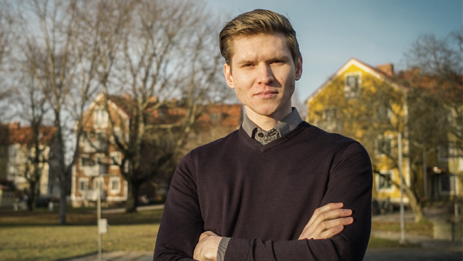 Örebropartiet kan bli storvinnare i teknisk samverkan med SD: ”Vi ska ...