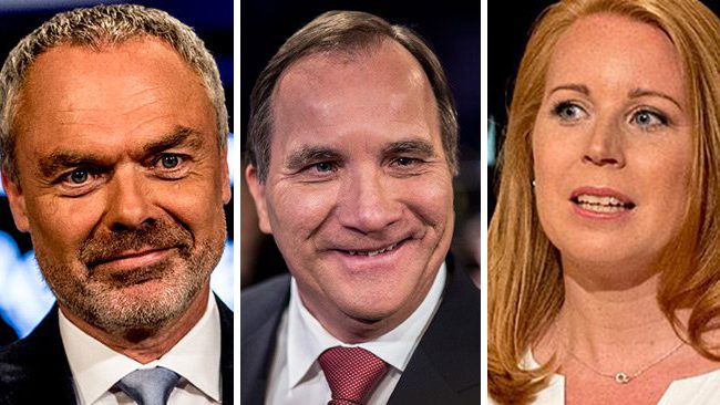 Foto: Nyheter Idag